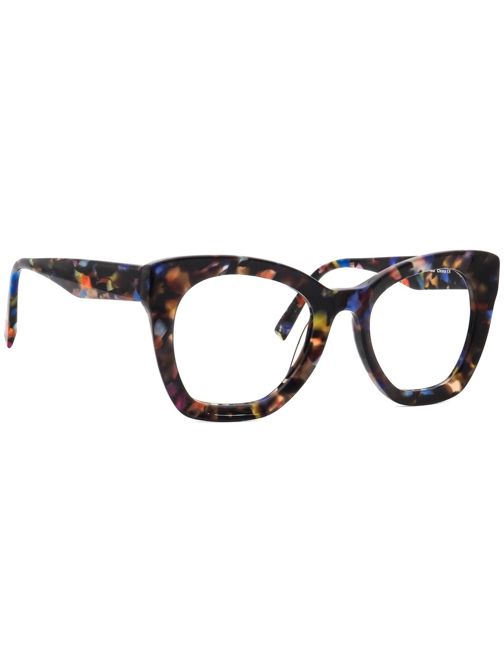 Warby Parker Augusta W 850 Eyewear